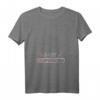 Schwangerschaft Baby Is Loading Werdende Mutter Geschenkidee T-Shirt – Perfekt für Babypartys, Gender Reveal & Mama-Ankündigung