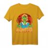 Mutter Zombie Monster Kostüm Halloween - Lustiges Momster T-Shirt als Geschenkidee für Frauen und Zombie-Fans