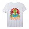 Mutter Zombie Monster Kostüm Halloween - Lustiges Momster T-Shirt als Geschenkidee für Frauen und Zombie-Fans
