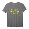 Aneisha Wonder Mama Mama Geschenk für Mütter - Perfektes T-Shirt für Muttertag, Geburtstag, Weihnachten oder jeden Anlass