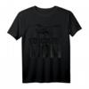 Lustiges Helikopter Mutter Geschenk für Frauen – Trendiges T-Shirt als Geburtstags-, Weihnachts- & Muttertagsgeschenk für Mütter und Frauen