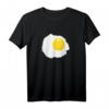Lustiges HapDog T-Shirt für Eier-Fans – Originelles Geschenk für Familien, Freunde & Fasching Kostüm
