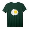 Lustiges HapDog T-Shirt für Eier-Fans – Originelles Geschenk für Familien, Freunde & Fasching Kostüm