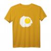 Lustiges HapDog T-Shirt für Eier-Fans – Originelles Geschenk für Familien, Freunde & Fasching Kostüm