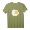 Lustiges HapDog T-Shirt für Eier-Fans – Originelles Geschenk für Familien, Freunde & Fasching Kostüm