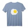 Lustiges HapDog T-Shirt für Eier-Fans – Originelles Geschenk für Familien, Freunde & Fasching Kostüm