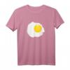 Lustiges HapDog T-Shirt für Eier-Fans – Originelles Geschenk für Familien, Freunde & Fasching Kostüm