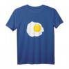 Lustiges HapDog T-Shirt für Eier-Fans – Originelles Geschenk für Familien, Freunde & Fasching Kostüm