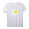 Lustiges HapDog T-Shirt für Eier-Fans – Originelles Geschenk für Familien, Freunde & Fasching Kostüm