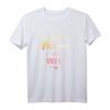 Beste Mama der Welt Muttertag T-Shirt – Lustiges Geschenk für die beste Mutter aller Zeiten zum Geburtstag, Muttertag & Weihnachten
