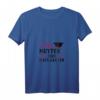 Damen stolze Mutter Matura Geschenk | Schulabschluss Feier T-Shirt mit V-Ausschnitt für stolze Mütter und Maturanten