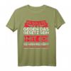 Lustiges 60. Geburtstag T-Shirt für Frauen - Humorvolles Geschenk für Mutter & Frau, Gut Aussehen Spruch