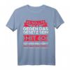 Lustiges 60. Geburtstag T-Shirt für Frauen - Humorvolles Geschenk für Mutter & Frau, Gut Aussehen Spruch