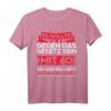 Lustiges 60. Geburtstag T-Shirt für Frauen - Humorvolles Geschenk für Mutter & Frau, Gut Aussehen Spruch