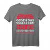 Lustiges 60. Geburtstag T-Shirt für Frauen - Humorvolles Geschenk für Mutter & Frau, Gut Aussehen Spruch