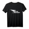 Drone Drohne Quadcopter Fly Explore Photograph T-Shirt – Perfektes Geschenk für Drohnenpiloten, Technikliebhaber und Fotografen