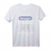 Ich kann Benadryl nicht einnehmen, weil ich The Hat Man Geld schulde T-Shirt - Lustiges Grafik-T-Shirt für Geburtstage, Feiertage & Geschenkideen