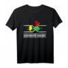 Elektrizität Erklärt Elektriker Elektroniker Elektrotechnik T-Shirt – Witziges Geschenk für Elektriker, Physiker & Technikbegeisterte zu Weihnachten & Geburtstag