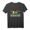 Elektrizität Erklärt Elektriker Elektroniker Elektrotechnik T-Shirt – Witziges Geschenk für Elektriker, Physiker & Technikbegeisterte zu Weihnachten & Geburtstag