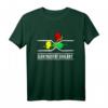 Elektrizität Erklärt Elektriker Elektroniker Elektrotechnik T-Shirt – Witziges Geschenk für Elektriker, Physiker & Technikbegeisterte zu Weihnachten & Geburtstag