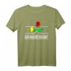 Elektrizität Erklärt Elektriker Elektroniker Elektrotechnik T-Shirt – Witziges Geschenk für Elektriker, Physiker & Technikbegeisterte zu Weihnachten & Geburtstag