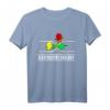 Elektrizität Erklärt Elektriker Elektroniker Elektrotechnik T-Shirt – Witziges Geschenk für Elektriker, Physiker & Technikbegeisterte zu Weihnachten & Geburtstag