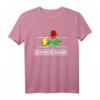 Elektrizität Erklärt Elektriker Elektroniker Elektrotechnik T-Shirt – Witziges Geschenk für Elektriker, Physiker & Technikbegeisterte zu Weihnachten & Geburtstag
