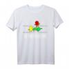 Elektrizität Erklärt Elektriker Elektroniker Elektrotechnik T-Shirt – Witziges Geschenk für Elektriker, Physiker & Technikbegeisterte zu Weihnachten & Geburtstag