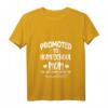 Damen Home School Mom Lustiges T-Shirt mit V-Ausschnitt – Perfekt als Geschenk für Lehrer, Tutoren & homeschooling Mütter