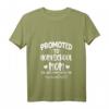 Damen Home School Mom Lustiges T-Shirt mit V-Ausschnitt – Perfekt als Geschenk für Lehrer, Tutoren & homeschooling Mütter