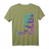 52. Geburtstag Limited Edition T-Shirt 1972 - Lustiges Geschenk für Mann, Frau, Vater, Mutter, Opa & Oma