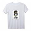 Schwarze Autismus Mama T-Shirt – Unterstütze das Autismus-Bewusstsein für Mütter, Familien & Freunde am Welt-Autismus-Tag und Muttertag