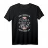 Die besten Mütter werden zur Oma befördert - Enkel Geburt T-Shirt als Geschenk zum Muttertag, Geburtstag & Geburt