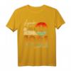 HapDog Geschenk Vintage Legendär T-Shirt - Lustiges Outfit für Männer und Frauen, Retro Design für den besonderen Tag