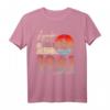 HapDog Geschenk Vintage Legendär T-Shirt - Lustiges Outfit für Männer und Frauen, Retro Design für den besonderen Tag