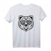 Mama Bear Face Sonnenbrille Mutter Mama T-Shirt – Lustiges, bequemes Geschenk für Mütter mit Bärenmotiv