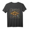 Awesome Since Juli 1983 Limited Edition Geburtstag T-Shirt – Legendäres Design für Geburtstag, Vintage Look & Retro Style für Juli 1983 Geborene