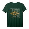Awesome Since Juli 1983 Limited Edition Geburtstag T-Shirt – Legendäres Design für Geburtstag, Vintage Look & Retro Style für Juli 1983 Geborene