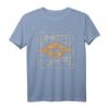 Awesome Since Juli 1983 Limited Edition Geburtstag T-Shirt – Legendäres Design für Geburtstag, Vintage Look & Retro Style für Juli 1983 Geborene