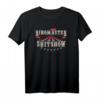 Lustiges Mama Ringmaster der Shitshow T-Shirt – Bequemes Alltags- und Partyt-Shirt, perfektes Geschenk für Mütter, Frauen & Freunde