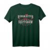 Lustiges Mama Ringmaster der Shitshow T-Shirt – Bequemes Alltags- und Partyt-Shirt, perfektes Geschenk für Mütter, Frauen & Freunde