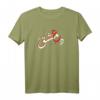 dimashq ist die Liebe Syrien Arabisch Schrift Design T-Shirt – Perfektes Geschenk für Arabischliebhaber & Syrien-Fans