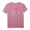 dimashq ist die Liebe Syrien Arabisch Schrift Design T-Shirt – Perfektes Geschenk für Arabischliebhaber & Syrien-Fans