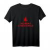 Weihnachten Tshirt Mummy Christmas - Süßes Mutter- und Oma-Geschenkidee für die festliche Jahreszeit