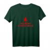 Weihnachten Tshirt Mummy Christmas - Süßes Mutter- und Oma-Geschenkidee für die festliche Jahreszeit