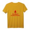 Weihnachten Tshirt Mummy Christmas - Süßes Mutter- und Oma-Geschenkidee für die festliche Jahreszeit
