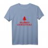 Weihnachten Tshirt Mummy Christmas - Süßes Mutter- und Oma-Geschenkidee für die festliche Jahreszeit
