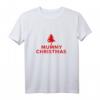 Weihnachten Tshirt Mummy Christmas - Süßes Mutter- und Oma-Geschenkidee für die festliche Jahreszeit