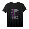 Rentnerin T-Shirt - Mutter, Oma, Tante Ruhestand Geschenk für Feierabend, Renteneintritt & Pension