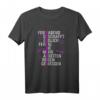 Rentnerin T-Shirt - Mutter, Oma, Tante Ruhestand Geschenk für Feierabend, Renteneintritt & Pension